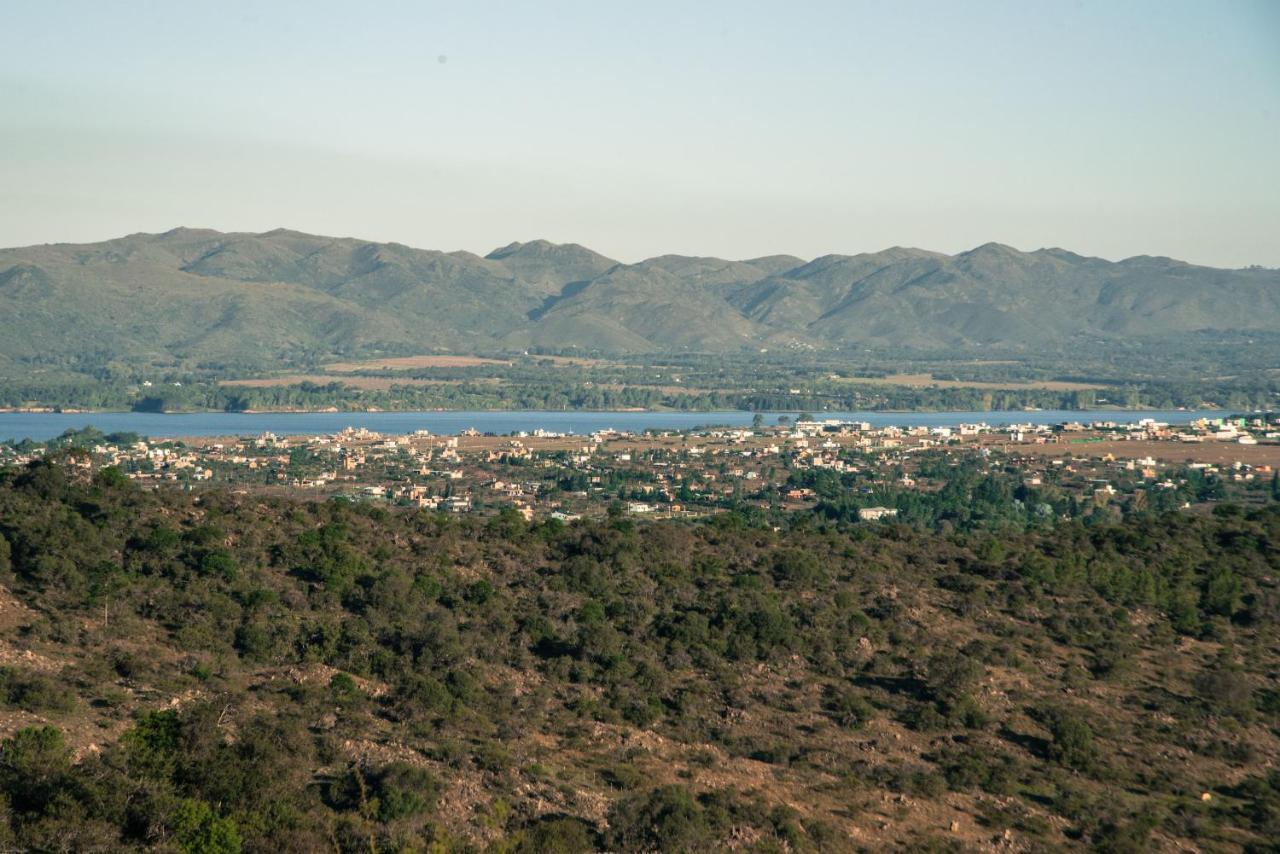 Finca Granero ポトレロ・デ・ガライ エクステリア 写真
