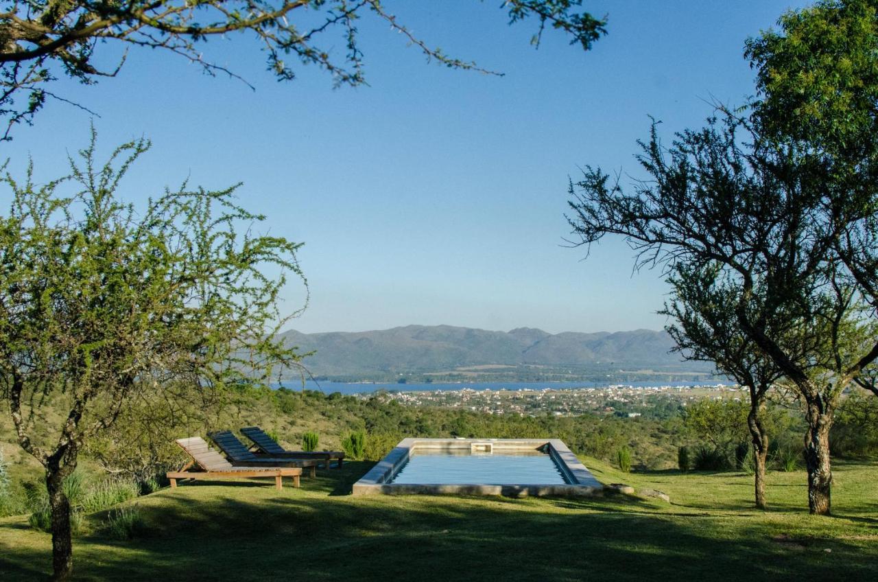 Finca Granero ポトレロ・デ・ガライ エクステリア 写真